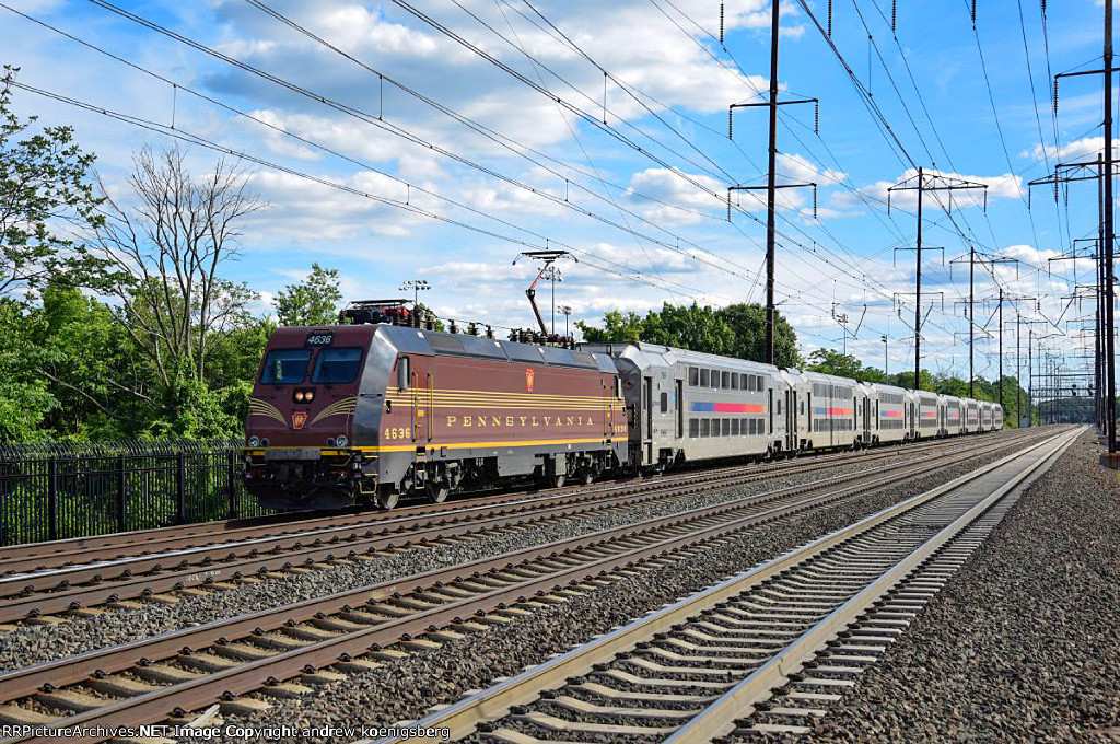 NJT 4636